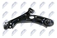 Brat, suspensie roata NTY, Cod: ZWD-DW-034