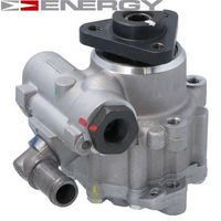 Hydraulikpumpe, Lenkung