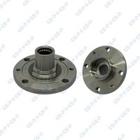 главина на колелото