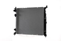 Thumbnail - Radiateur - CR1906000S - MAHLE