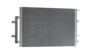 Thumbnail - Radiateur - CR868000P - MAHLE