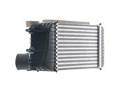 Thumbnail - Intercooler, inlaatluchtkoeler - CI216000P - MAHLE