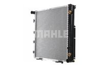 Thumbnail - Radiateur - CR291000S - MAHLE