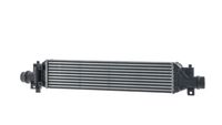 Thumbnail - Intercooler, inlaatluchtkoeler - CI690000S - MAHLE