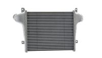 Thumbnail - Intercooler, inlaatluchtkoeler - CI397000P - MAHLE