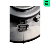 Ventilator, habitaclu ERA, Cod: 664230