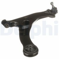 Lenker, Radaufhängung