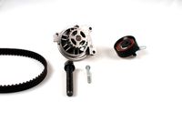 Water Pump & Timing Belt Kit