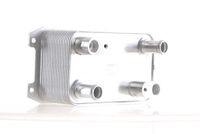Thumbnail - Oliekoeler, automatische transmissie - CLC150000S - MAHLE