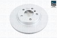 спирачен диск