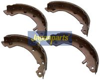 Set saboti frana JAPANPARTS, Cod: GF-0200AF