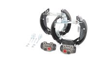 BOSCH Remschoenset 7