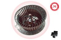 Ventilator, habitaclu at autoteile germany, Cod: at13013