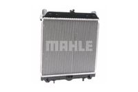 Thumbnail - Radiateur - CR370000S - MAHLE