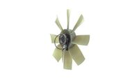 Thumbnail - Koelventilatorwiel - CFF441000P - MAHLE