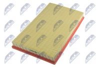 въздушен филтър