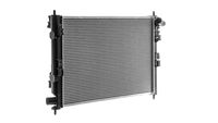 Thumbnail - Radiateur - CR1902000S - MAHLE