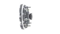 Thumbnail - Koppeling, radiateurventilator - CFC249000P - MAHLE