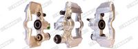 Bremssattel