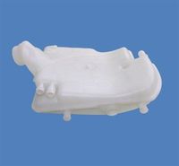 Ausgleichsbehälter, Kühlmittel