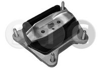 окачване, двигател