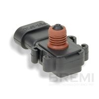 Sensor, Saugrohrdruck