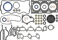 Dichtungsvollsatz, Motor