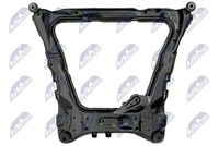 Support Frame/Subframe