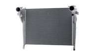 Thumbnail - Intercooler, inlaatluchtkoeler - CI33000P - MAHLE