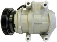Thumbnail - Compressor, airconditioning - ACP1228000S - MAHLE