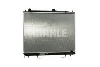 Thumbnail - Radiateur - CR1072000S - MAHLE