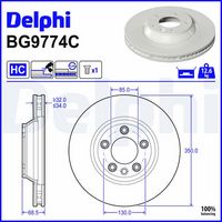спирачен диск