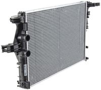 Thumbnail - Radiateur - CR2087000P - MAHLE