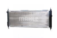 Thumbnail - Radiateur - CR355000S - MAHLE