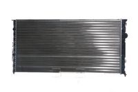 Thumbnail - Radiateur - CR409000S - MAHLE