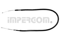 жило, ръчна спирачка