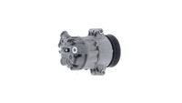Thumbnail - Compressor, airconditioning - ACP1563000P - MAHLE