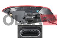 OLSA Aftermarket Achterlicht 2