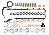 комплект гарнитури, цилиндрова глава