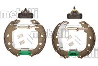 комплект спирачна челюст