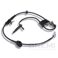 Sensor, Raddrehzahl