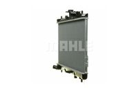 Thumbnail - Radiateur - CR1294000P - MAHLE