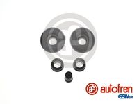 ремонтен комплект, спирачно цилиндърче на колелото