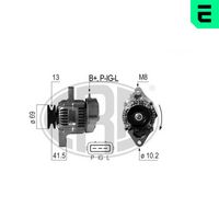 Generator / Alternator ERA, Cod: 210681A