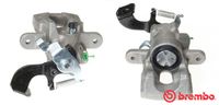 Bremssattel