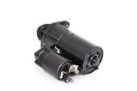 BOSCH Startmotor / Starter 8