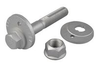 болт за регулиране на страничния наклон