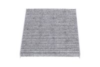 Филтър купе (поленов филтър)