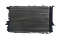 Thumbnail - Radiateur - CR591000S - MAHLE