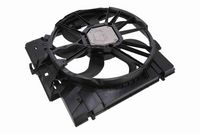 вентилатор, охлаждане на двигателя